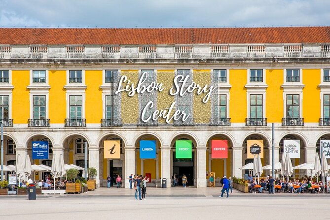 private-half-day-tour-to-the-city-center-of-lisbon