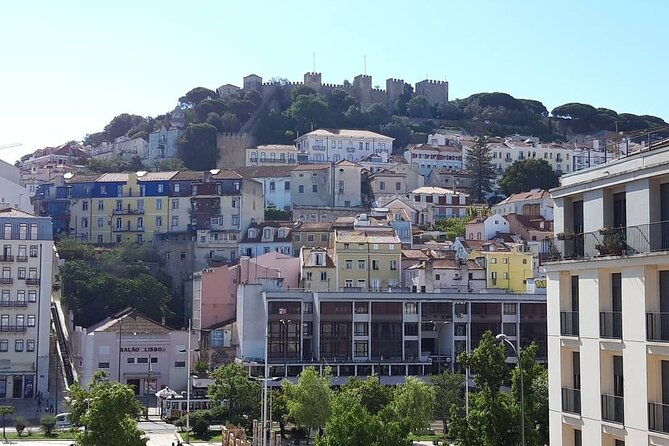 private-half-day-tour-to-the-city-center-of-lisbon