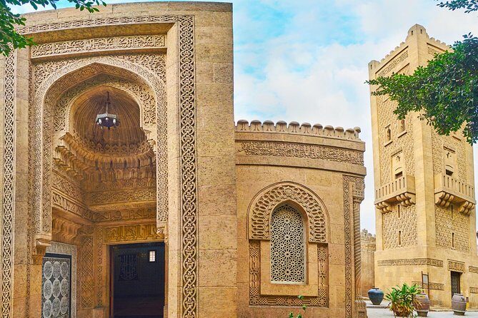 Private Half-Day Tour to the City of the Dead and the Alabaster Mosque - What Makes This Tour a Good Deal?
