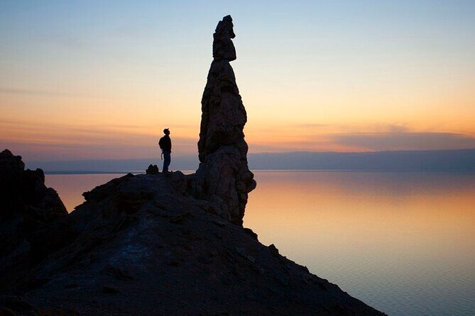 Private Half Day Tour to the Dead Sea - Key Points