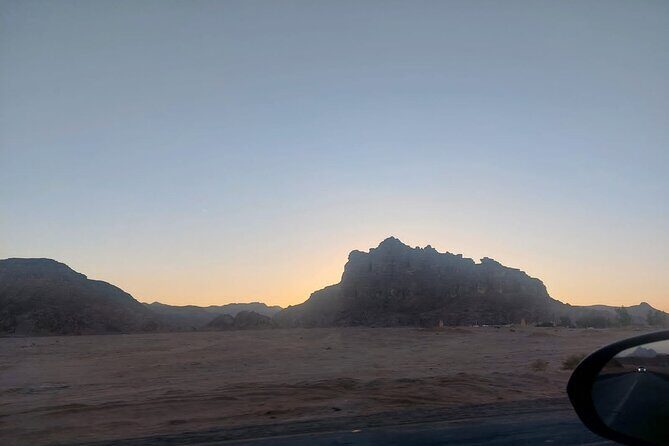 Private Half Day Tour to the Dead Sea - Transportation, Duration, and Value
