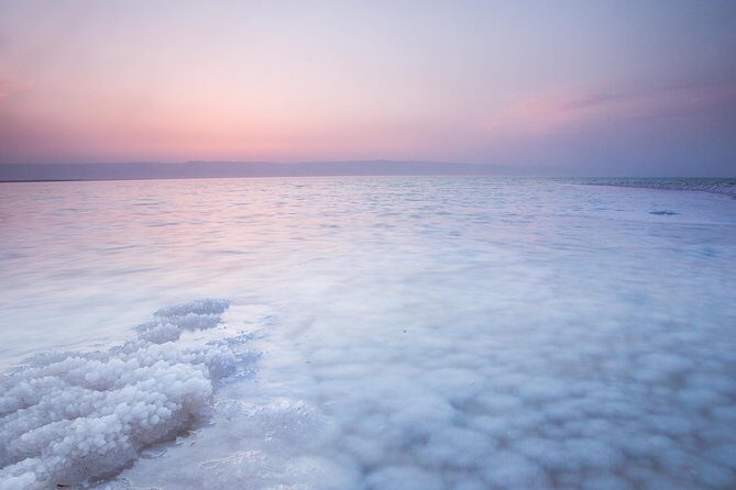 Private Half-Day Tour to the Dead Sea from Amman - Final Thoughts