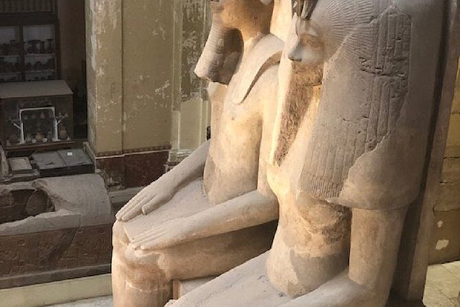 Private Half Day Tour to the Egyptian Museum - Final Thoughts