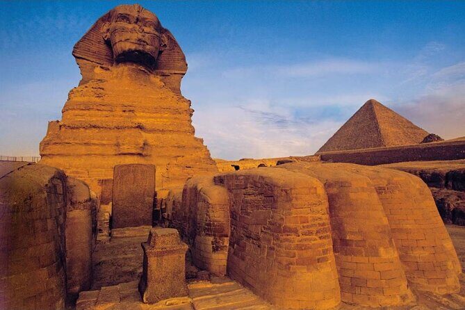 "Private Half-Day Tour to the Giza Pyramids Saqqara and Memphis - The Sum Up: Is It Worth It?