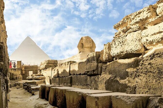 "Private Half-Day Tour to the Giza Pyramids Saqqara and Memphis - FAQs