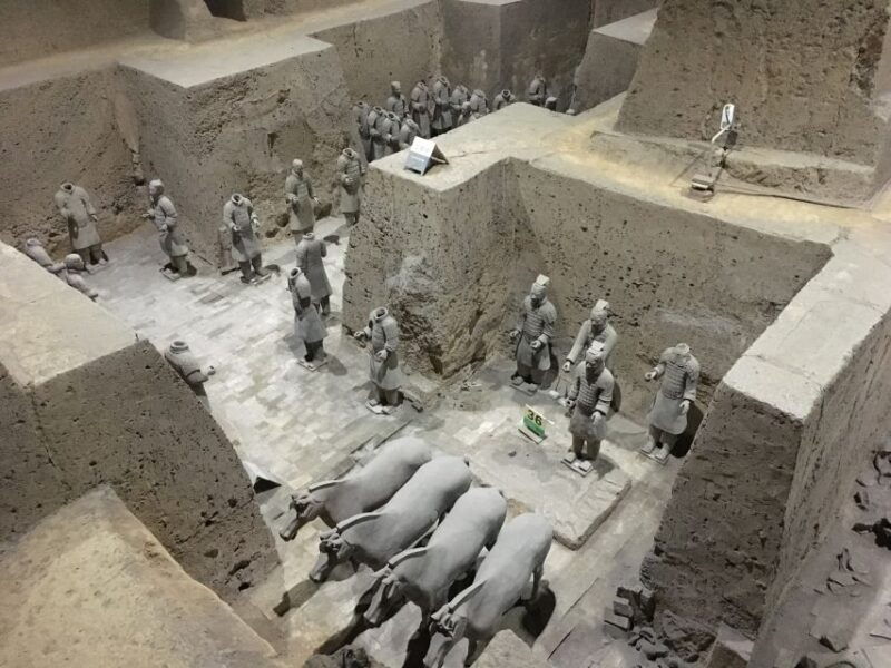 private-half-day-tour-to-the-terracotta-army-museum