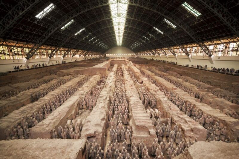 private-half-day-tour-to-the-terracotta-army-museum