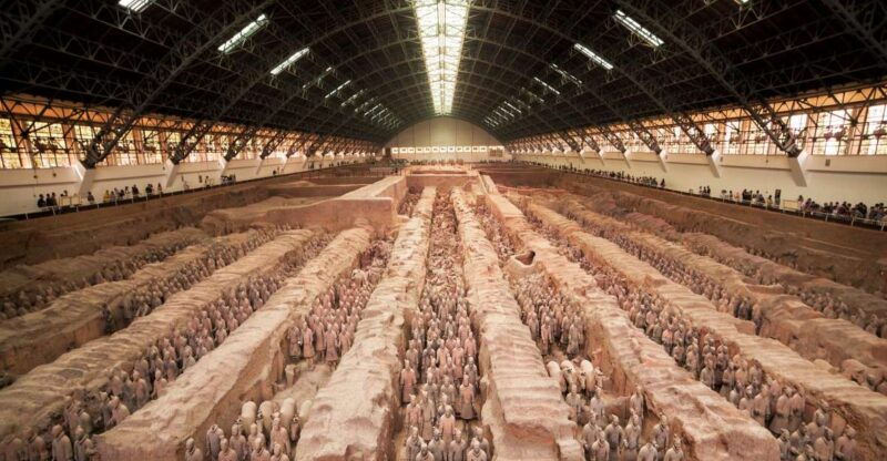 private-half-day-tour-to-the-terracotta-army-museum