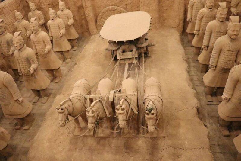 private-half-day-tour-to-the-terracotta-army-museum