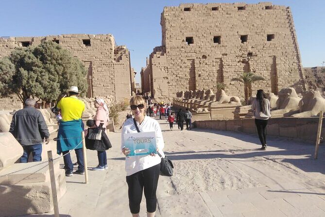 Private Half Day Tour to Visit East Bank Karnak & Luxor temple - Exploring Luxor’s East Bank: A Practical and Authentic Half-Day Tour