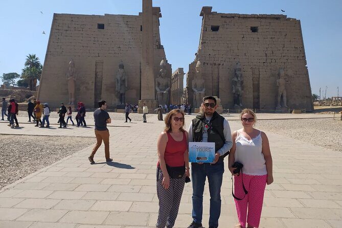 Private Half Day Tour to Visit East Bank Karnak & Luxor temple - Final Thoughts: Who Should Consider This Tour?