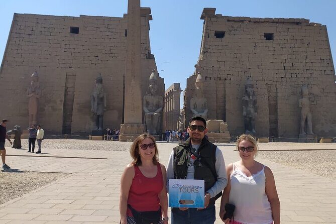 Private Half Day Tour to Visit East Bank Karnak & Luxor temple - Frequently Asked Questions