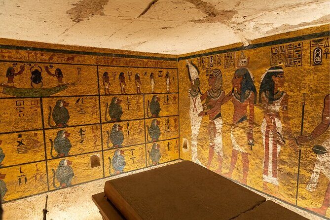 Private Half Day Tour to West Bank Luxor Kings Valley & Temples - The Sum Up: The Best Choice for a Compact, Authentic Experience