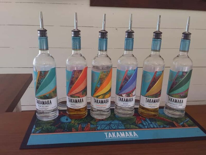 Private half day tour with free rum tasting - Itinerary Breakdown and Highlights
