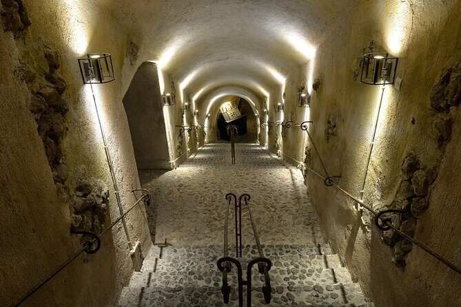 Private Half Day Tour with Wine Tasting in Santorini - Why Choose This Tour?