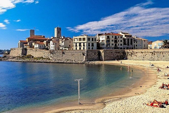 private-half-day-trip-cannes-and-antibes-from-nice-by-minivan
