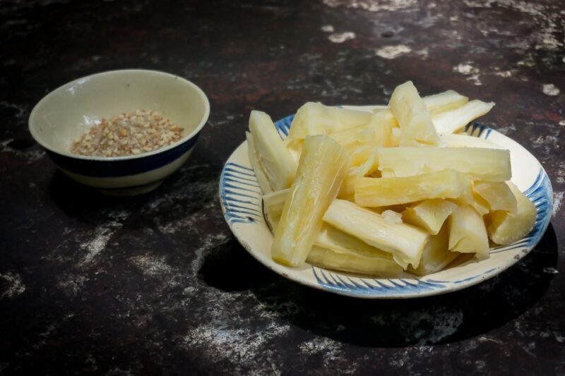 Private Half-Day Trip: Cu Chi Tunnels War History Tour - Exploring the Underground Network  