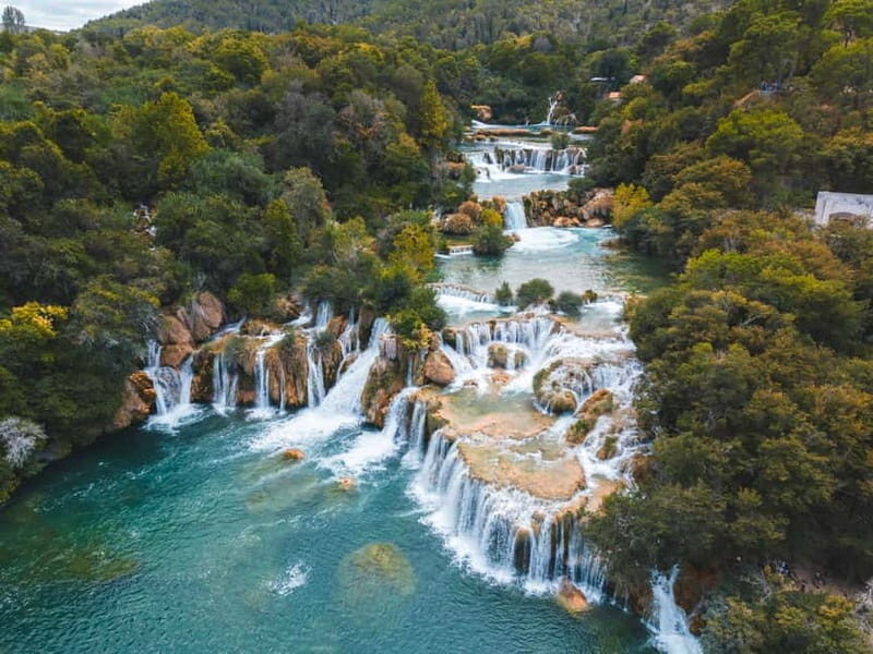 Private Half Day Trip: Split-Krka Waterfalls-Klis Fortress - A Practical Look at the Tour Experience