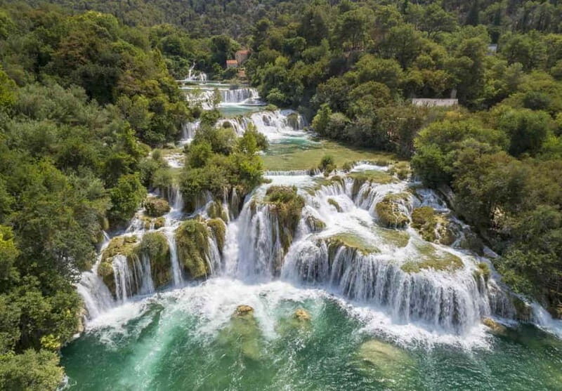 Private Half Day Trip: Split-Krka Waterfalls-Klis Fortress - Authentic Experiences and Practical Tips