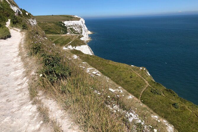 private-half-day-trip-to-picture-postcard-villages-of-east-kent-from-dover-including-traditional-cream-tea