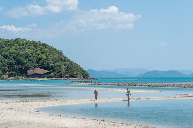Private Half Day Trip to Pig Island and Koh Tan by Long Tail Boat - FAQ