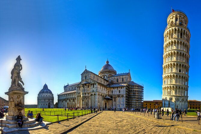 private-half-day-trip-to-pisa-from-florence