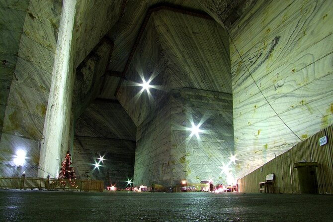 private-half-day-trip-to-slanic-salt-mine-and-snagov-monastery
