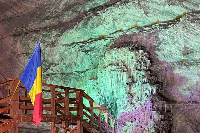 private-half-day-trip-to-slanic-salt-mine-and-snagov-monastery
