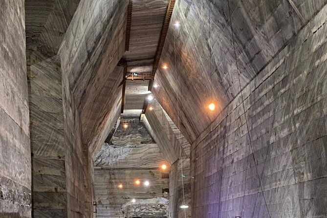 private-half-day-trip-to-slanic-salt-mine-and-snagov-monastery