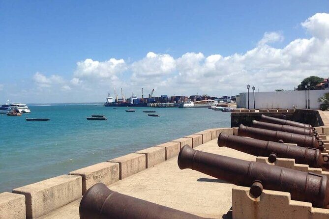 Private half day trip to Spice Farms & Stone Town City Zanzibar - Final Words