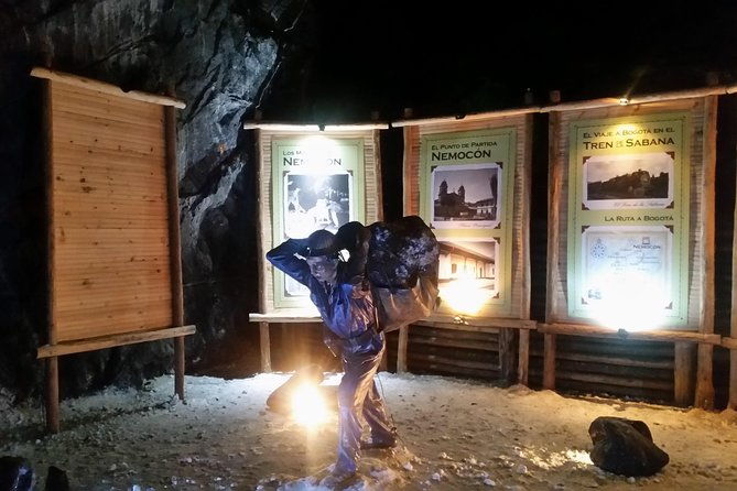 private-half-day-trip-to-the-salt-mine-of-nemocon-including-lunch-from-bogota