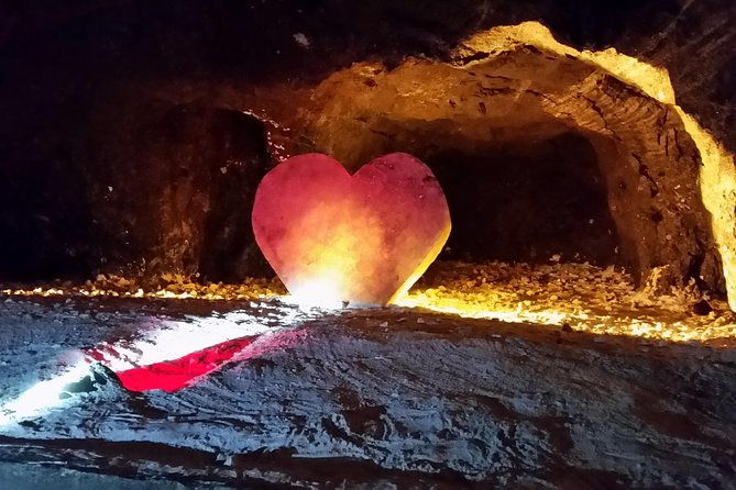 private-half-day-trip-to-the-salt-mine-of-nemocon-including-lunch-from-bogota