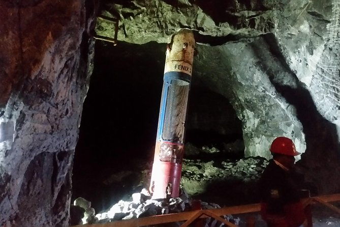 private-half-day-trip-to-the-salt-mine-of-nemocon-including-lunch-from-bogota