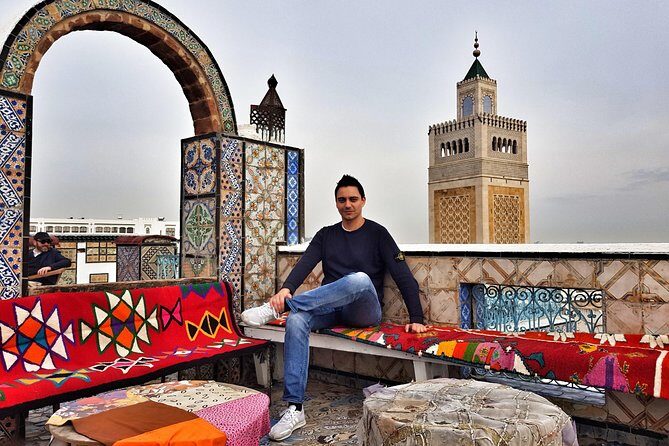 Private Half Day Tunis City Tour - The Experience in Practice