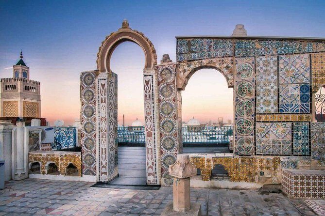 Private Half Day Tunis City Tour - Who Is This Tour Best For?