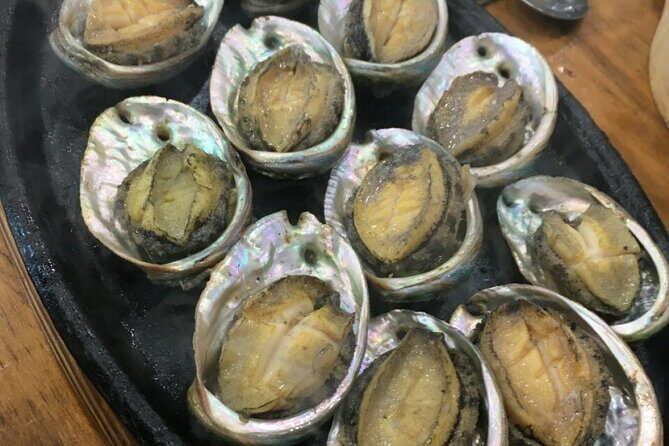 Private Half-Day Udo Tour in Jeju Island - An In-Depth Look at the Udo Tour Experience