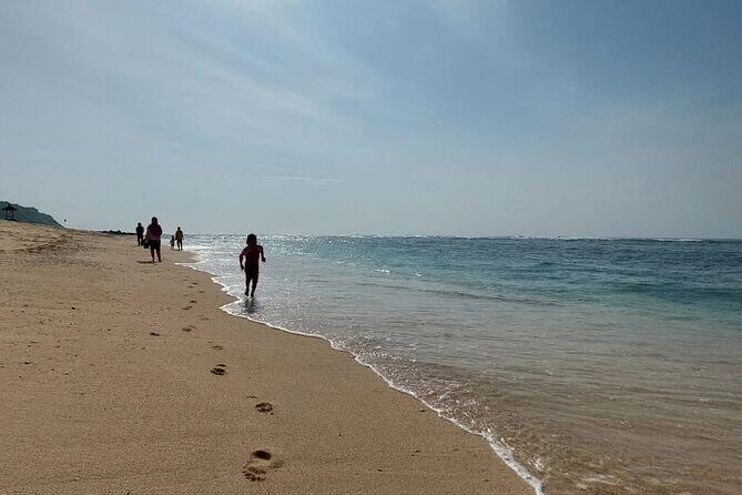 Private Half-Day Uluwatu Beach and Temple Tour - The Value and Practicalities
