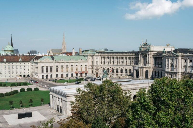 private-half-day-vienna-city-tour-incl-schonbrunn-palace