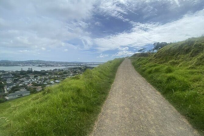 Private Half-Day Volcano Tour from Auckland - The Geology and Cultural Context