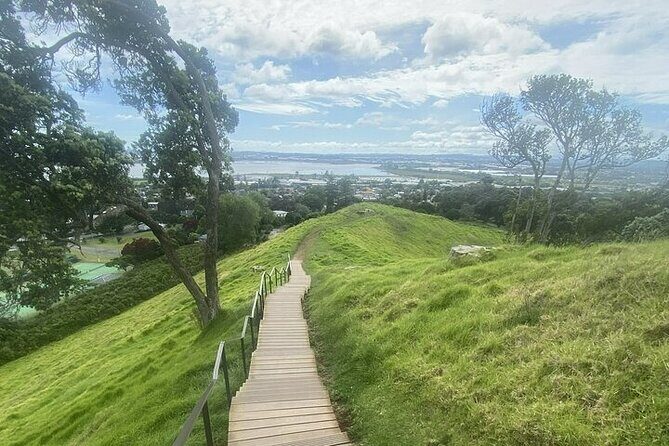 Private Half-Day Volcano Tour from Auckland - FAQ