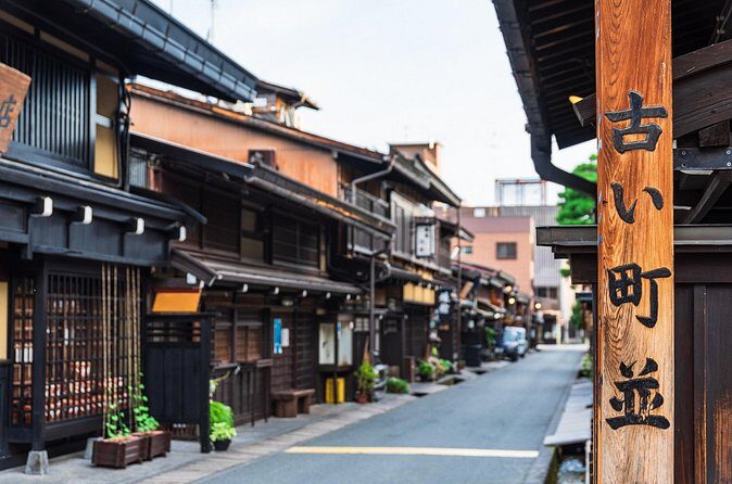 Private Half-Day Walking Tour in Takayama - Final Thoughts: Who Will Enjoy This Tour?