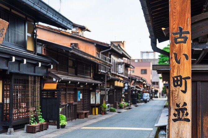 Private Half-Day Walking Tour in Takayama - FAQ