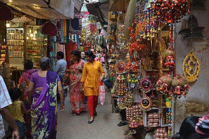Private Half-Day Walking Tour of Varanasi including the Golden Temple - Analyzing the Value