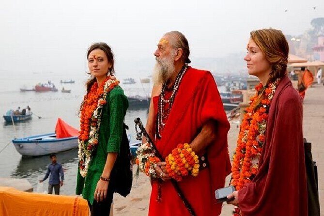 Private Half-Day Walking Tour of Varanasi including the Golden Temple - Who Should Consider This Tour?