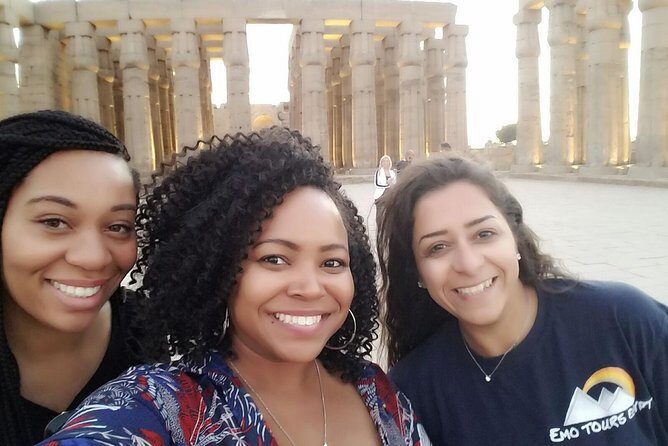Private Half Day West Bank Tour to Valley of the Kings Queen Hatshepsut Temple and Colossi of Memnon - The Experience Breakdown: What to Expect