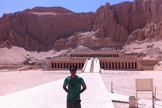 Private Half Day West Bank Tour to Valley of the Kings Queen Hatshepsut Temple and Colossi of Memnon - Who Will Love This Tour?
