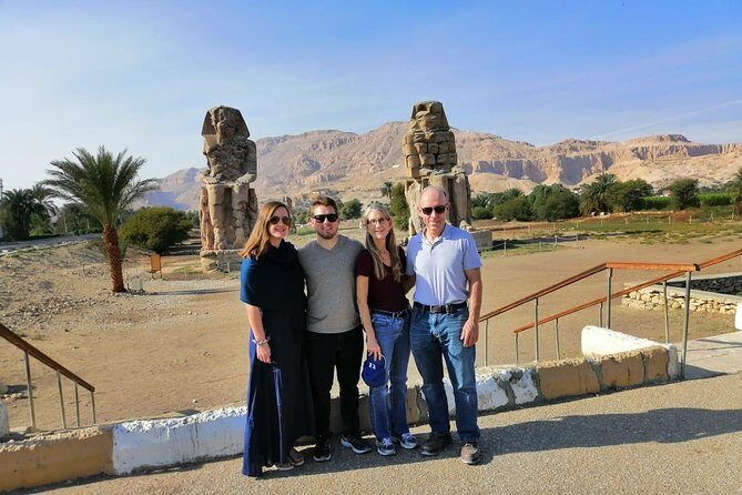 Private Half Day West Bank Valley of the Kings Queen Hatsheput Temple in Luxor - Who is This Tour Perfect For?