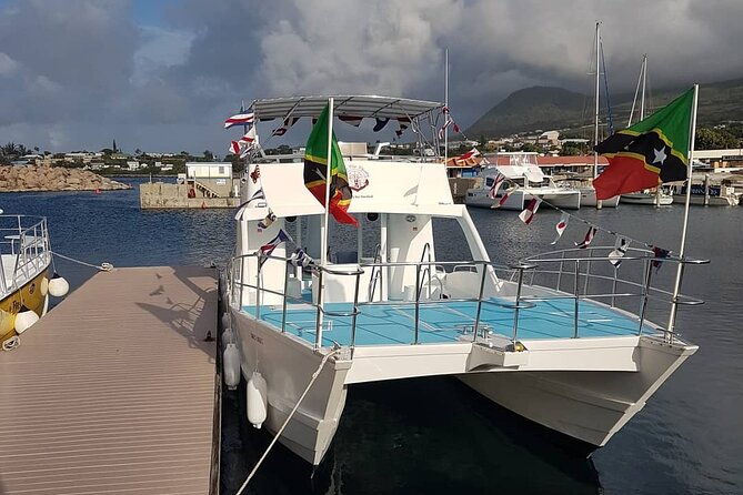private-half-day-with-waterslide-boat