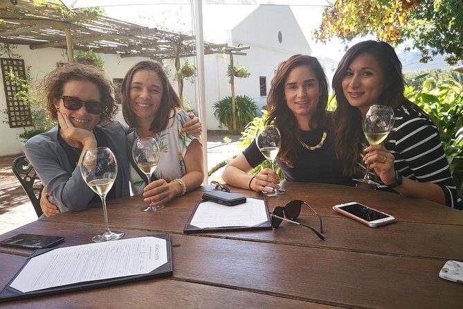 Private Half DayTour:Cape Winelands, Stellenbosch from Cape Town - Who Would Love This Tour?