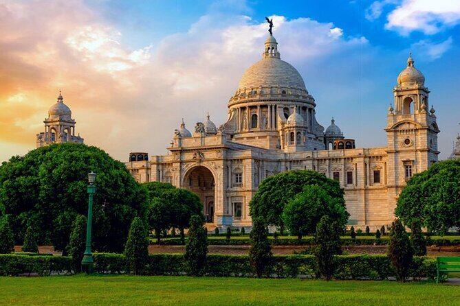 Private Halfday Kolkata Guided City Tour - Practical Details and What You’ll Experience